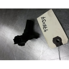 97E037 Crankshaft Position Sensor From 2005 Ford F-250 Super Duty 6.0 1828345C91 Power Stoke Diesel 97E037 Crankshaft Position Sensor From 2005 Ford F-250 Super Duty 6.0 1828345C91 Power Stoke Diesel